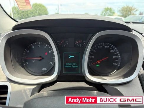 Used 2010 Chevrolet Equinox LT FWD image 27