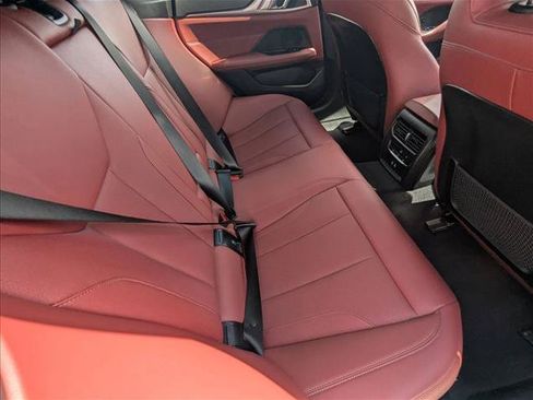Certified 2023 BMW i4 eDrive40 w/ Premium Package RWD image 21