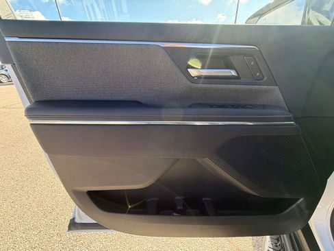 New 2026 GMC Sierra EV Elevation image 51