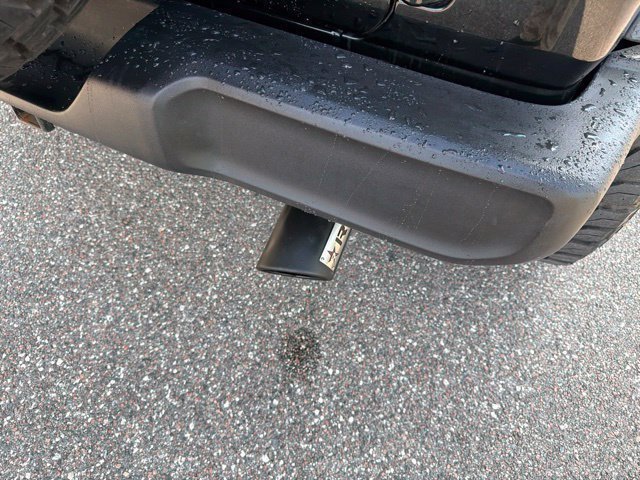 Used 2018 Jeep Wrangler Unlimited Sport AWD/4WD image 7