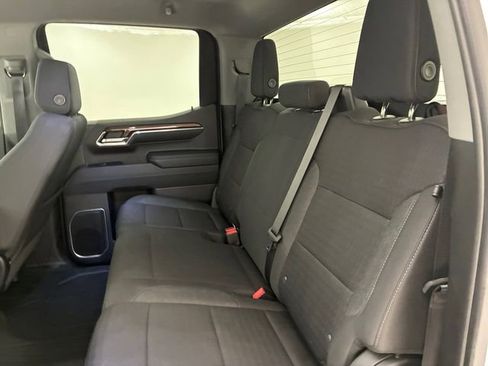 Used 2023 Chevrolet Silverado 1500 RST image 18