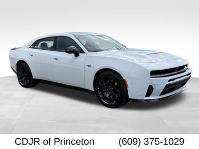 New 2026 Dodge Charger R/T