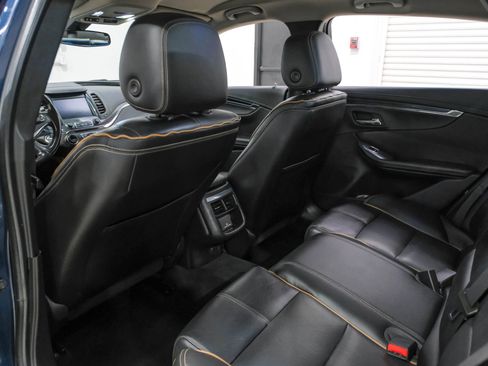 Used 2019 Chevrolet Impala Premier image 38