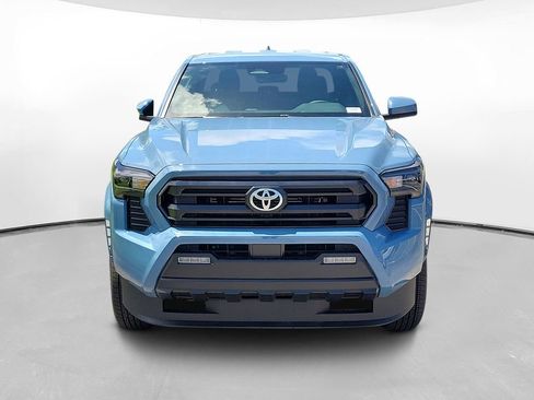 New 2026 Toyota Tacoma SR5 AWD/4WD image 2