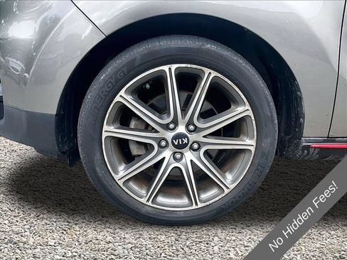 Used 2019 Kia Soul ! w/ Technology Package FWD image 9