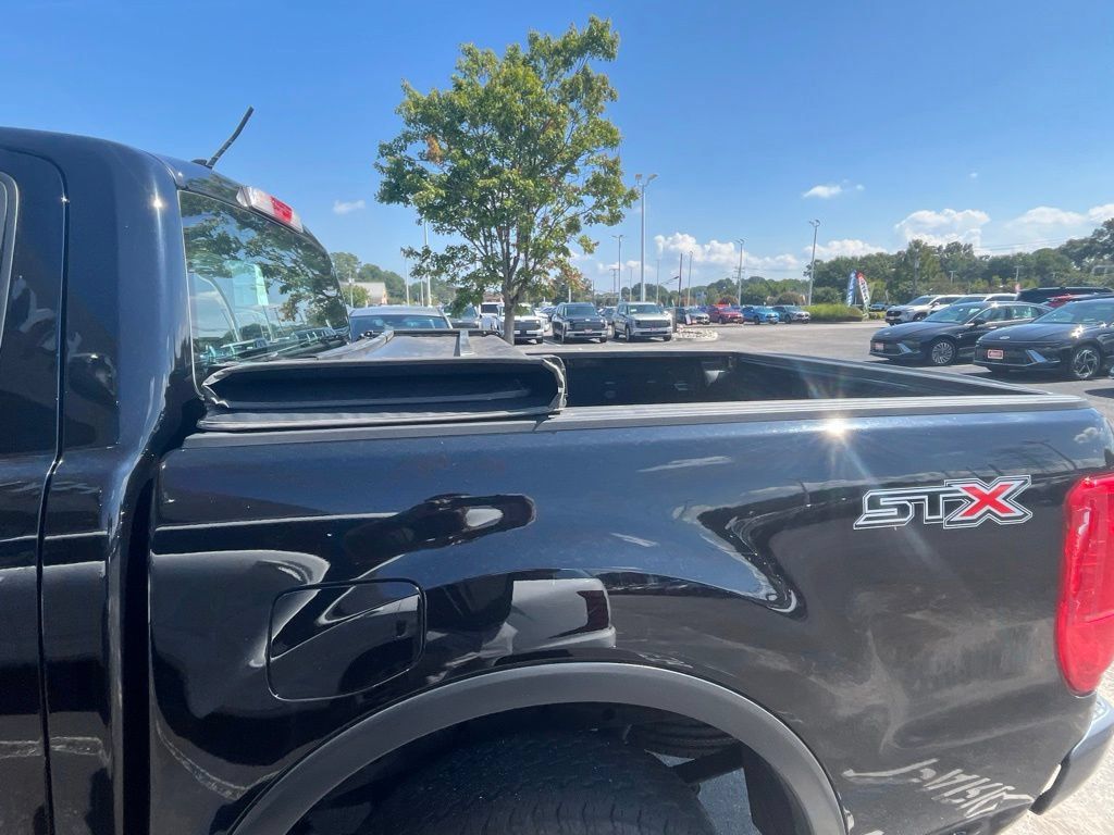 Used 2019 Ford Ranger XL w/ Equipment Group 101A Mid RWD image 8