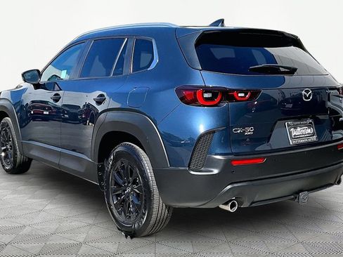 Used 2026 MAZDA CX-50 2.5 Hybrid w/ Preferred Pkg AWD/4WD image 6