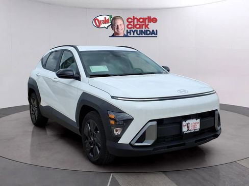 New 2026 Hyundai Kona SEL Sport FWD image 7