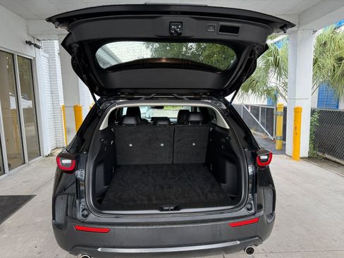 Used 2025 MAZDA CX-50 AWD 2.5 S w/ Select Package image 31