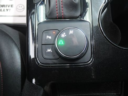 Used 2021 Chevrolet Blazer RS w/ Driver Confidence II Package image 24