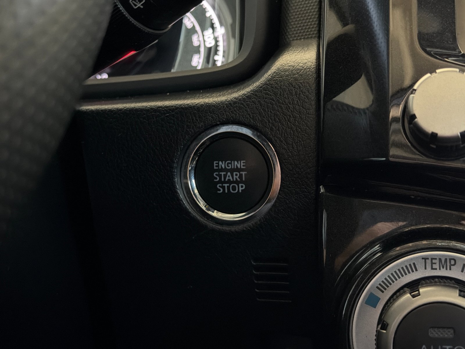 Used 2024 Toyota 4Runner TRD Pro AWD/4WD image 22