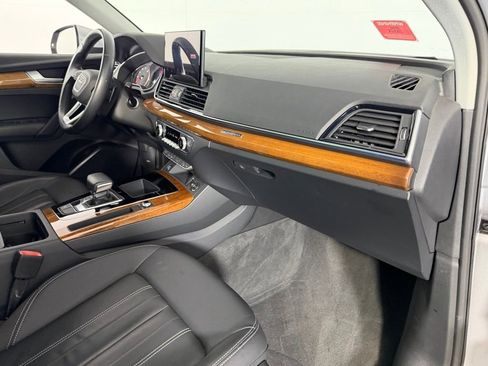 Used 2022 Audi Q5 2.0T Premium image 29