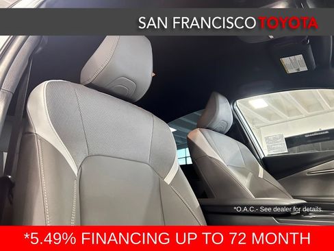 Certified 2025 Toyota Camry SE w/ Convenience Package FWD image 22