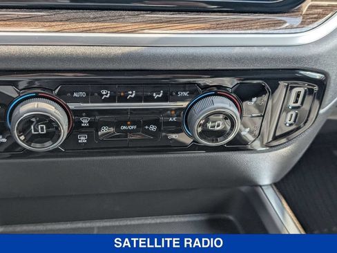New 2026 Chevrolet Silverado 2500 LT w/ Z71 Chrome Sport Edition AWD/4WD image 24