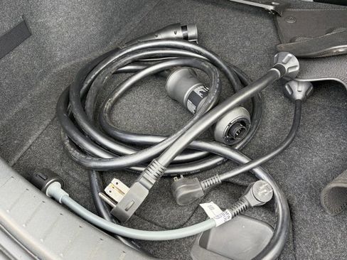 Used 2024 Polestar Polestar 2 Long Range Single Motor w/ Pilot Pack image 9