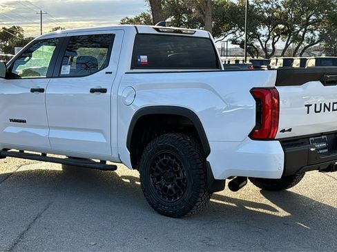 New 2026 Toyota Tundra SR5 image 6