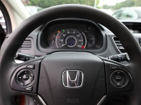 Used 2016 Honda CR-V EX image 24