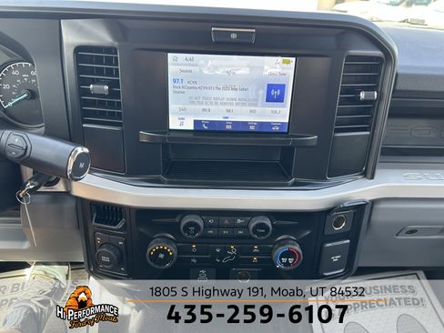 New 2025 Ford F250 XL w/ 360-Degree Camera Package image 27