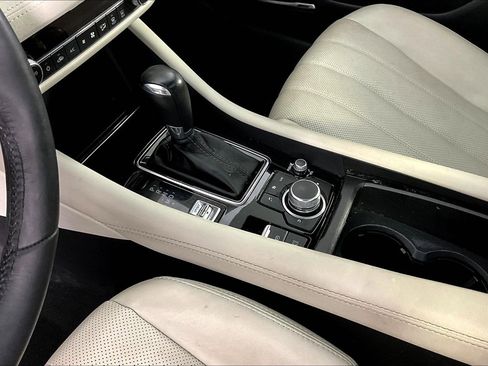 Used 2020 MAZDA MAZDA6 Signature FWD image 15