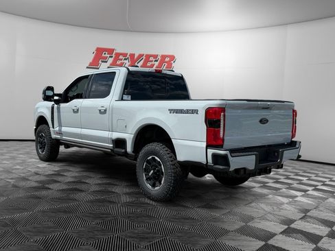 New 2026 Ford F350 Lariat w/ Tremor Off-Road Package AWD/4WD image 3