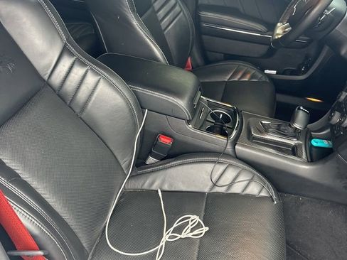 Used 2021 Dodge Charger SRT Hellcat image 14