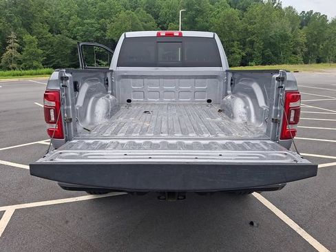 Used 2024 RAM 2500 Laramie w/ Safety Group AWD/4WD image 29