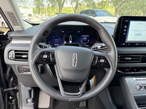 New 2026 Lincoln Aviator 2WD image 27