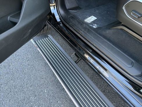 New 2026 Jeep Grand Wagoneer Limited AWD/4WD image 16