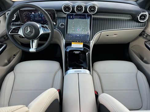 New 2026 Mercedes-Benz GLC 300 4MATIC image 13