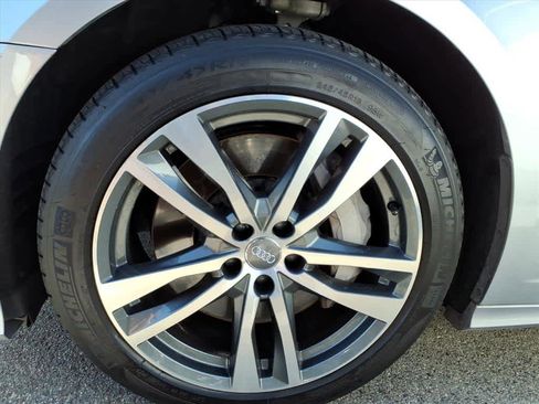 Used 2019 Audi A6 3.0T Premium Plus w/ Premium Plus Package image 25
