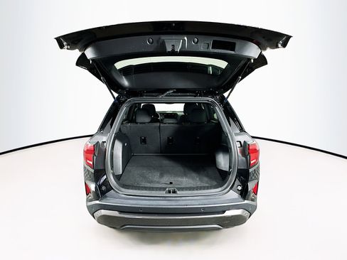 Used 2025 GMC Terrain Elevation image 28