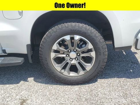 Used 2024 Chevrolet Silverado 1500 High Country image 8