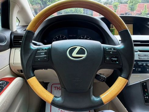Used 2010 Lexus RX 350 2WD image 31