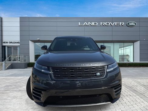 New 2026 Land Rover Range Rover Velar Belgravia AWD/4WD image 4