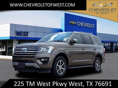 Used 2019 Ford Expedition XLT w/ Equipment Group 201A