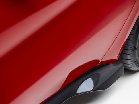 Certified 2017 Ferrari F12tdf image 43