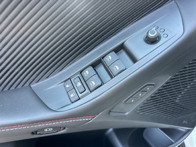 New 2026 Dodge Charger Scat Pack AWD/4WD image 11