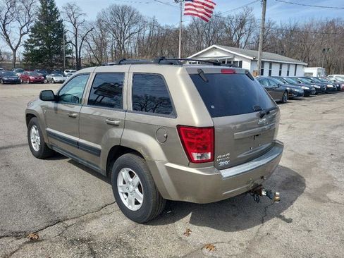 Used 2006 Jeep Grand Cherokee Laredo image 4