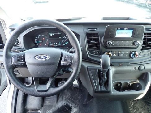 Used 2024 Ford Transit 250 Base w/ Exterior Upgrade Package image 12