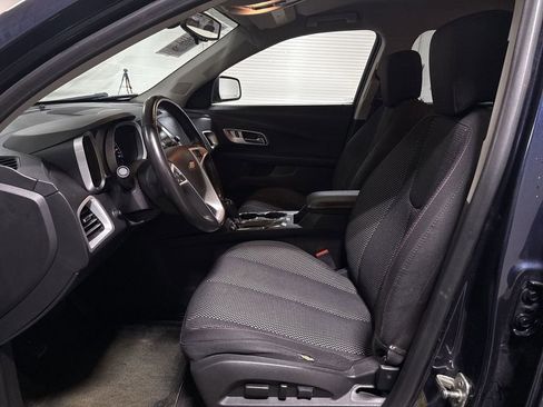 Used 2016 Chevrolet Equinox LT w/ Convenience Package image 19