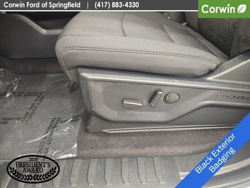 New 2026 Ford F150 XLT w/ Equipment Group 302A MID AWD/4WD image 41