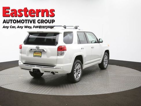 Used 2010 Toyota 4Runner Limited image 42