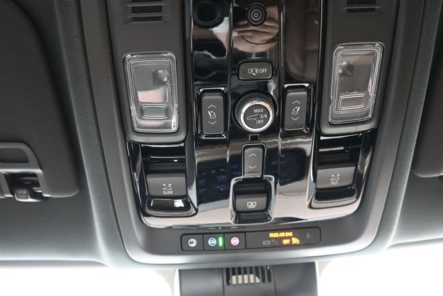 New 2026 Chevrolet Tahoe High Country AWD/4WD image 48