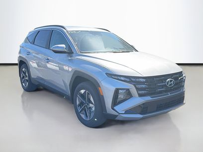 New 2026 Hyundai Tucson SEL