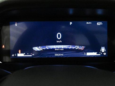 Used 2022 Jeep Grand Cherokee L Limited image 11