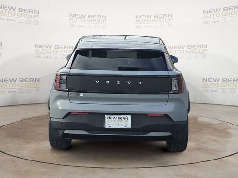 New 2026 Volvo EX30 Cross Country Ultra w/ Protection Package Premier image 4
