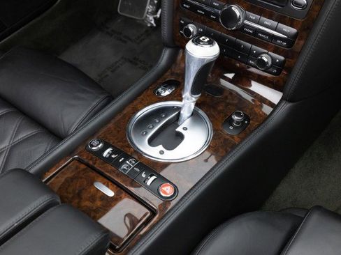 Used 2008 Bentley Continental GTC image 22