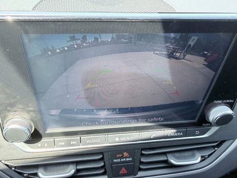 Certified 2023 Nissan Altima 2.5 SR AWD/4WD image 11