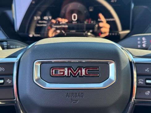 New 2026 GMC Acadia Elevation w/ Elevation Premium Package image 25