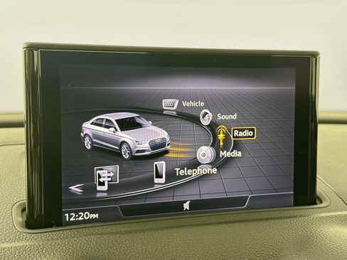 Used 2020 Audi A3 2.0T Premium image 14